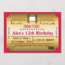Search for movie tickets Film