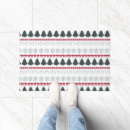 Search for blue snowflakes christmas doormats Red