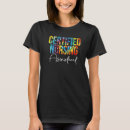 Search for certified nursing assistant tshirts Appreciation