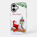 Search for santa claus cases Snow