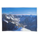 Search for mountain pillowcases European alps