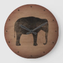 Search for asian clocks Elephant