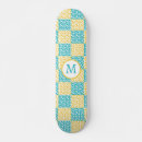 Search for turquoise skateboards Retro