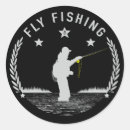 Search for fly fisherman stickers Trout