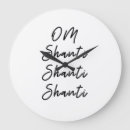 Search for om clocks Zen