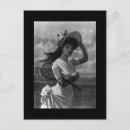 Search for vintage tennis postcards Victorian