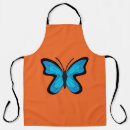 Search for black wing aprons Flowers