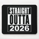 Search for new years eve mousepads New year's day