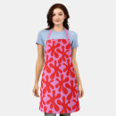 Search for preppy aprons Pink