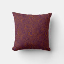 Search for purple and orange cushions Flowers