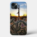 Search for desert landscape iphone cases Cacti