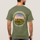 Search for stonehenge tshirts Wiltshire
