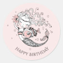 Search for birthday stickers Summer