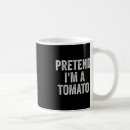 Search for pretend mugs Lazy