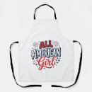 Search for all american aprons Usa