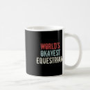 Search for horse trainers mugs Farm life