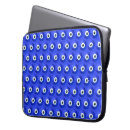 Search for evil laptop cases Blue