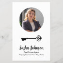Search for information flyers Professional