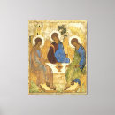 Search for catholic canvas prints Vintage