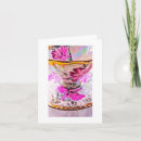 Search for art thank you cards Artistic