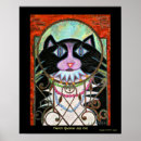 Search for jazz cat posters Kitten