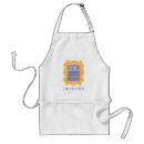 Search for television show aprons Quote