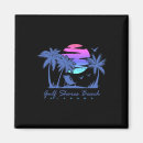 Search for spring break magnets Sunset