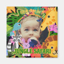 Search for wild one magnets Jungle