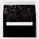 Search for glitter envelopes Modern