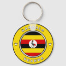 Search for ugandas rings key rings Patriotic
