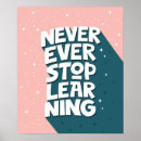 Search for stop signs posters Typography