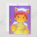 Search for mummy cat postcards Spooky