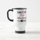 Search for soccer moms mugs Funny