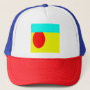 Search for abstract hats Trendy