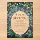 Search for enchanted rose invitations For her