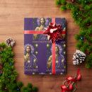 Search for catholic wrapping paper Jesus christ