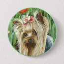Search for yorkies badges Pet