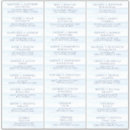 Search for beach address stickers Watercolor