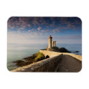 Search for du magnets Lighthouse