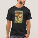 Search for comic book covers tshirts Retro
