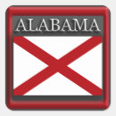 Search for state of alabama stickers Flag