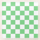 Search for chequerboard coasters Chequered