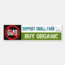 Search for support farmers bumper stickers Food