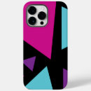 Search for blue triangles iphone cases Retro