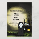 Search for devil halloween invitations Trick or treat