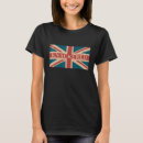 Search for england tshirts British