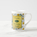 Search for bright gold mugs Pattern