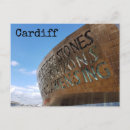 Search for cardiff postcards Welsh