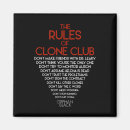 Search for clones magnets Clone club