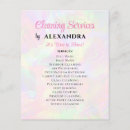 Search for cleaning service flyers Pink